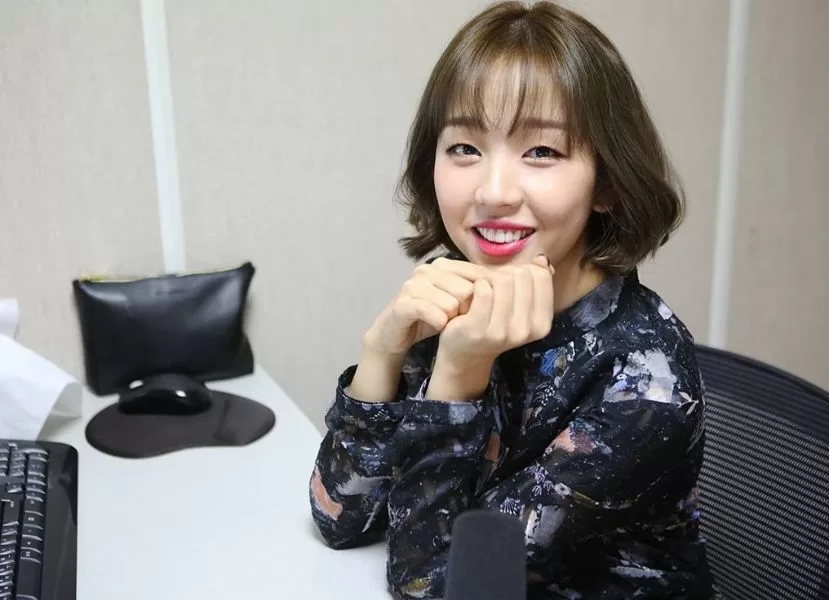 Baek A-yeon