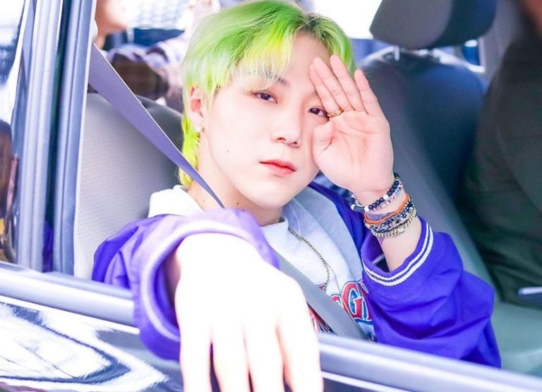 BC (1TEAM) Profile, Age, Birthday, Height, & Facts