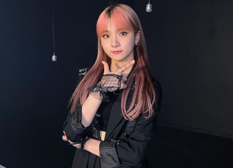 Dain (HOT ISSUE) Profile, Age, Birthday, Height, & Facts