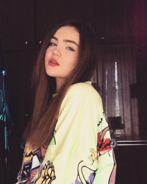 Sofy GLX