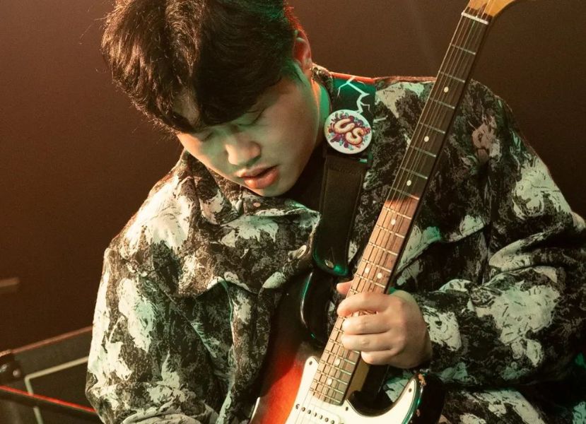 Seho (UpStar) Profile, Biography, and Facts