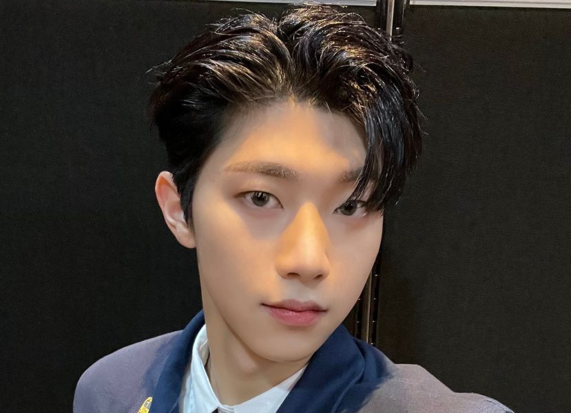 Hyunwoo (xikers) Profile, Bio, and Facts - Kpop Singers
