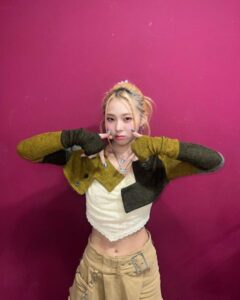 ICHILLIN’ Members Profile, Ages, Heights, & (Updated Facts!)