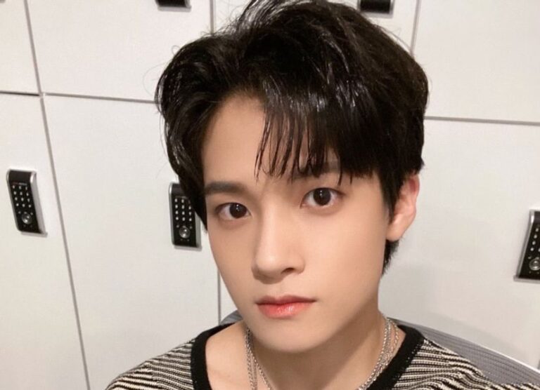 Junmin (xikers) Profile, Bio, and Facts - Kpop Singers