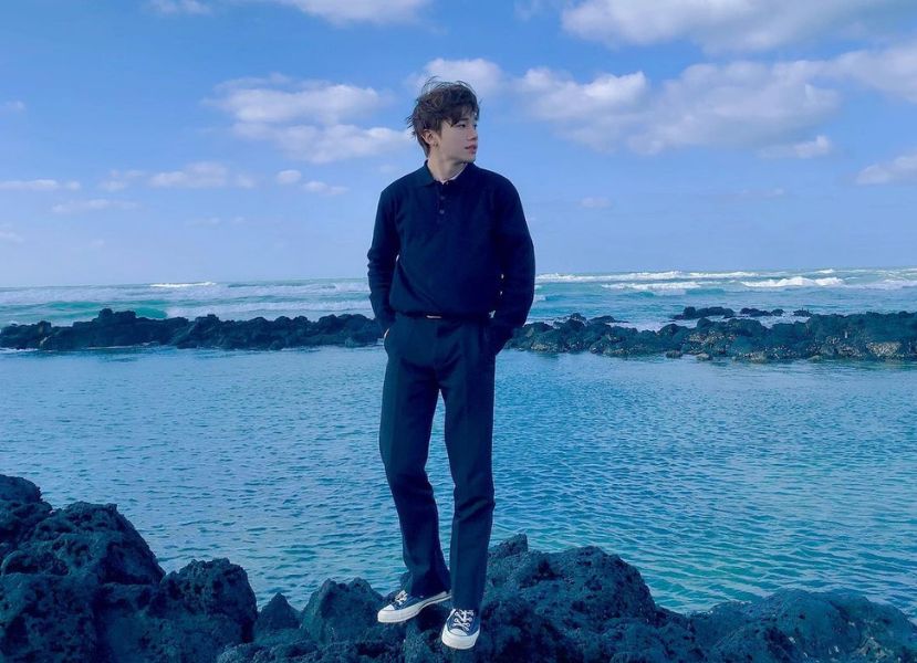 Luo (DIGNITY) Profile, Bio, and Facts - Kpop Singers