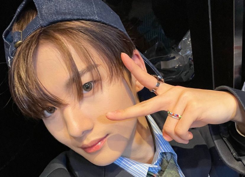 Seeun (xikers) Profile, Bio, and Facts - Kpop Singers