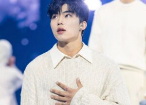 Park Gunwook (ZB1) Profile, Bio & Facts - Kpop Singers