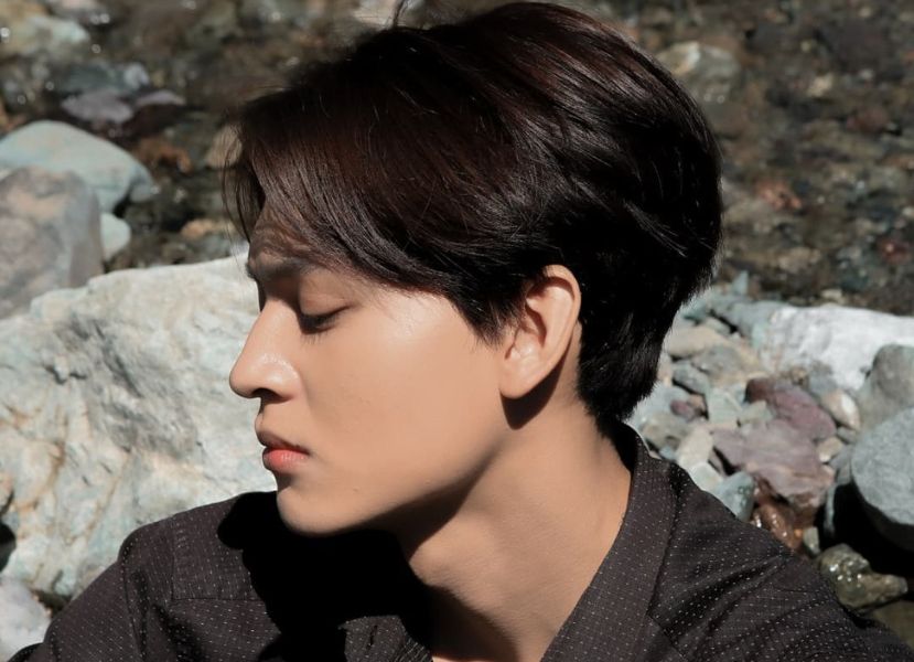 Reyster (HORI7ON) Profile, Age, Birthday, Height, Facts