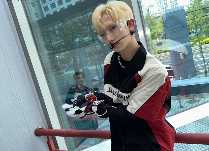 Seeun (xikers) Profile, Bio, and Facts - Kpop Singers