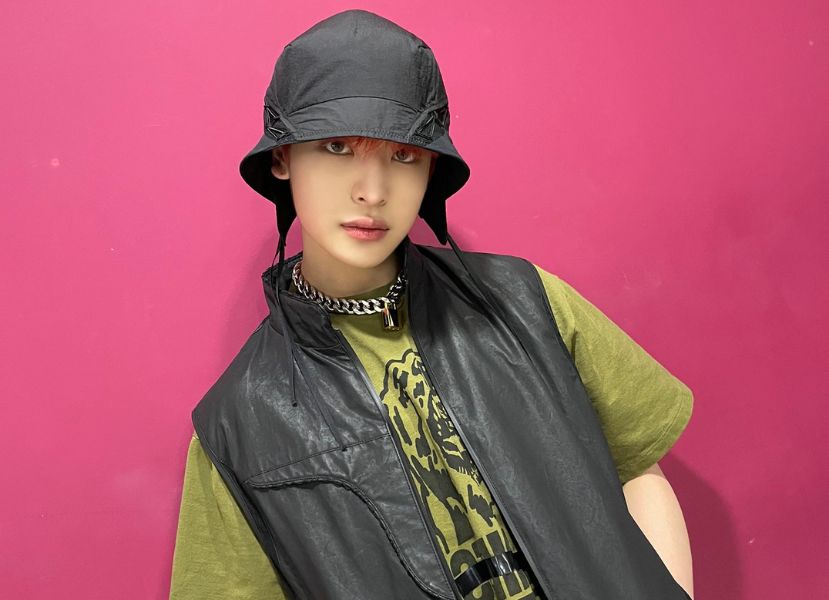 Yechan (xikers) Profile, Bio, and Facts - Kpop Singers