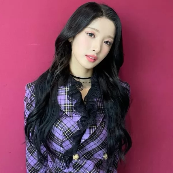 Yuki (PURPLE KISS, EL7Z UP) Profile, Age, Height, & Facts