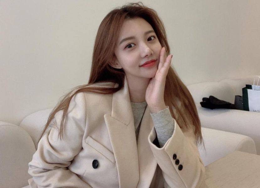 Hyejin (4TEN) Profile, Bio, and Facts