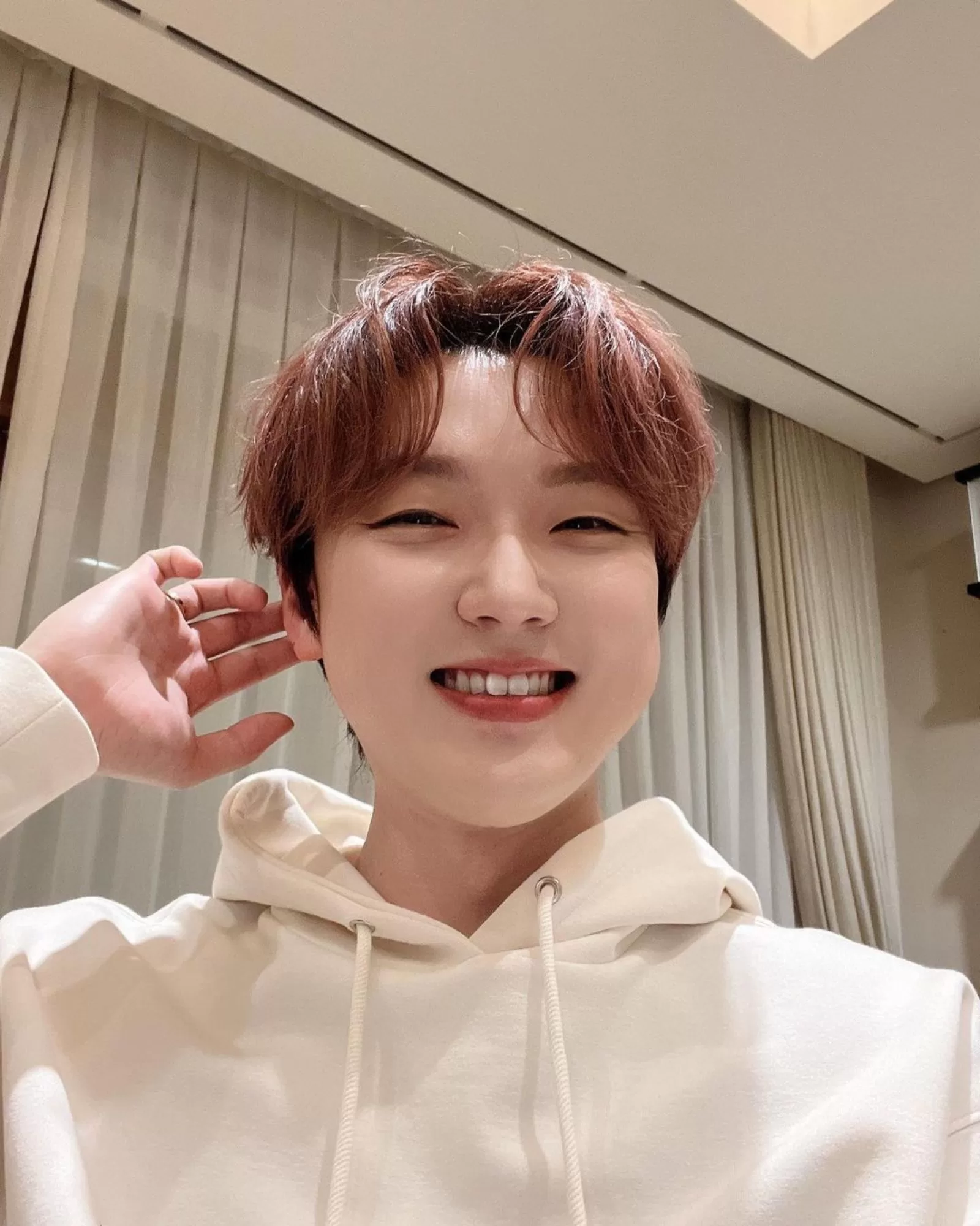 Kang Hyung Ho (Forestella)