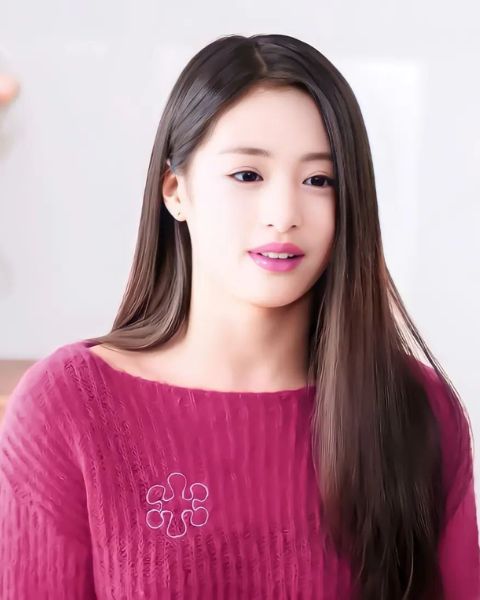 Ahyeon BABYMONSTER