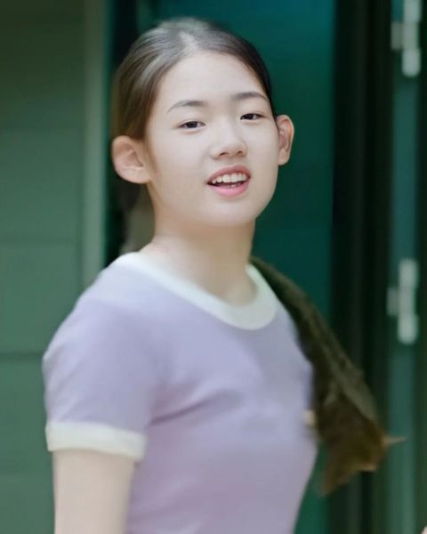 Rora BABYMONSTER