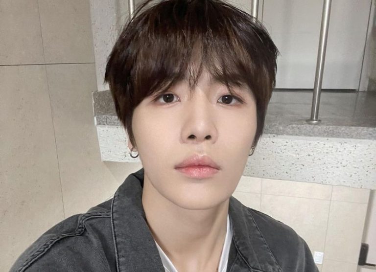 Ricky (OCJ NEWBIES) Profile, Bio, & Facts - Kpop Singers