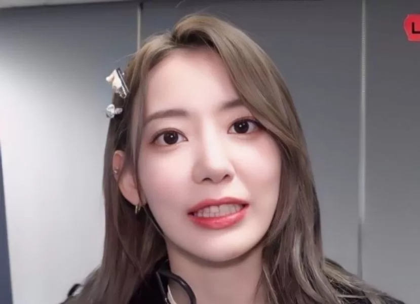 Sakura (LE SSERAFIM) Profiel, bio en feiten - Kpop-zangers