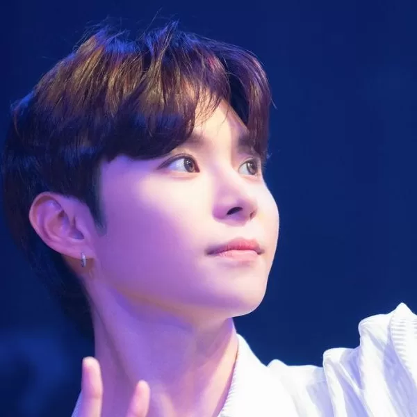 Jinhwa (BLITZERS) Profile, Age, Birthday, Height, & Facts