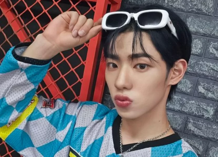 Kang Minseo (FANTASY BOYS) Profile & Facts - Kpop Singers