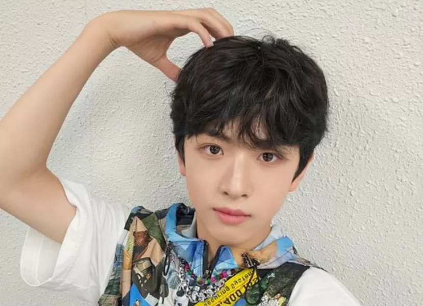 Profil, biographie et faits de Oh Hyeon Tae (FANTASY BOYS)