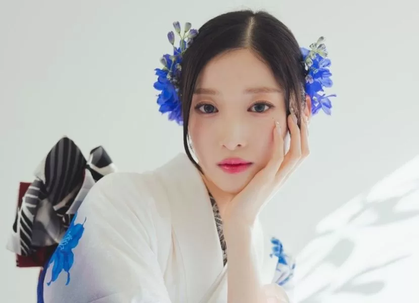 Yeonhee (Queendom Puzzle) Profile, Bio, and Facts