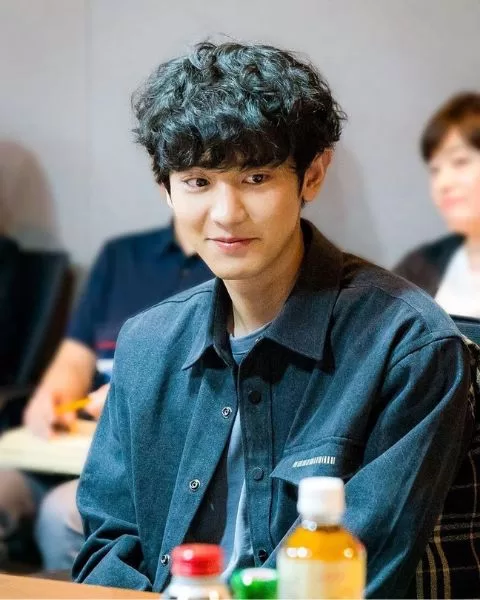 Chanyeol EXO