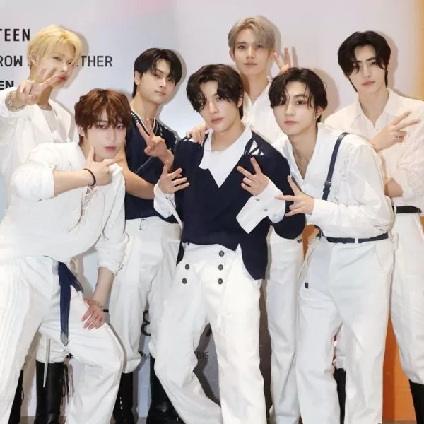 Ile lat mają członkowie Enhypen? - Piosenkarze Kpop