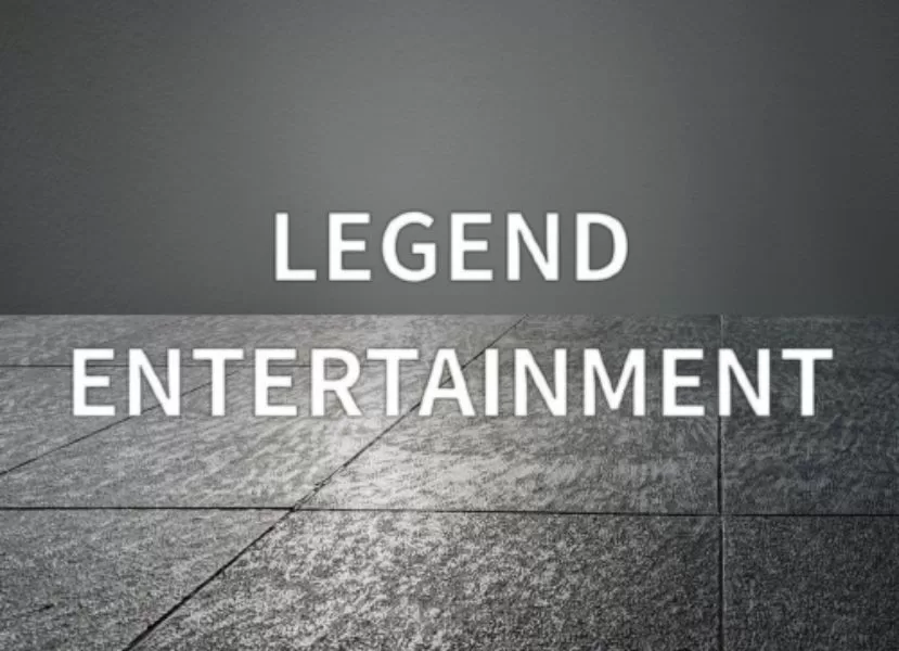 Legend Entertainment Trainees