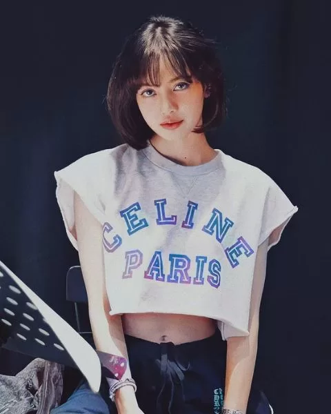 Lisa BLACKPINK