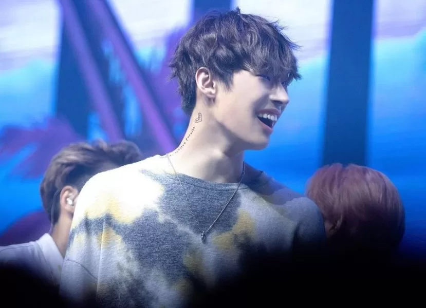 Mingi (ATEEZ) Profile, Age, Birthday, Height - Kpop Singers