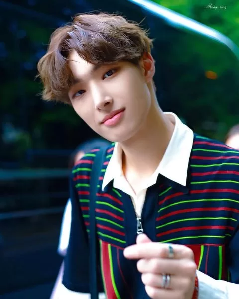 ATEEZ Members Profile, Ages, Birthday, Height - Kpop Singers