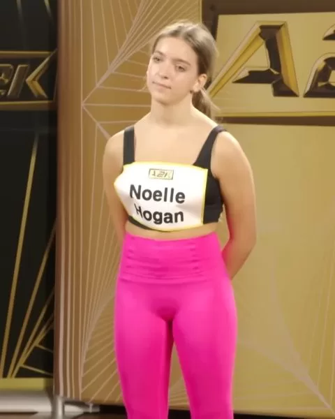 Noelle Hogan A2K
