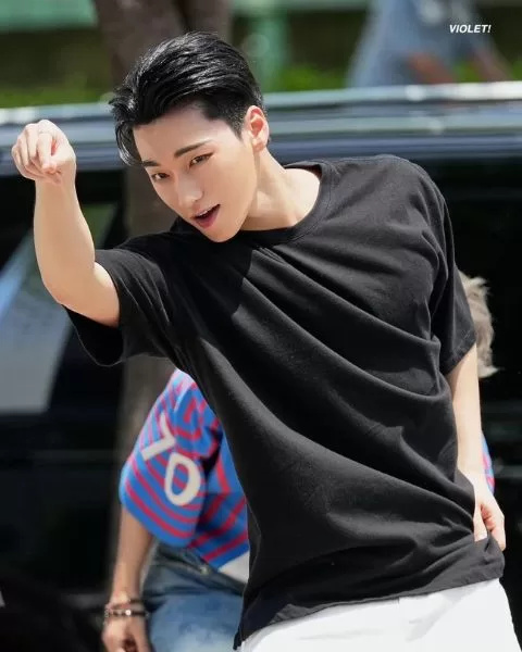 ATEEZ Members Profile, Ages, Birthday, Height - Kpop Singers