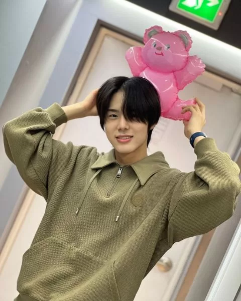 Seongbin Rare House