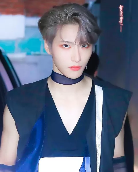 ATEEZ Members Profile, Ages, Birthday, Height - Kpop Singers