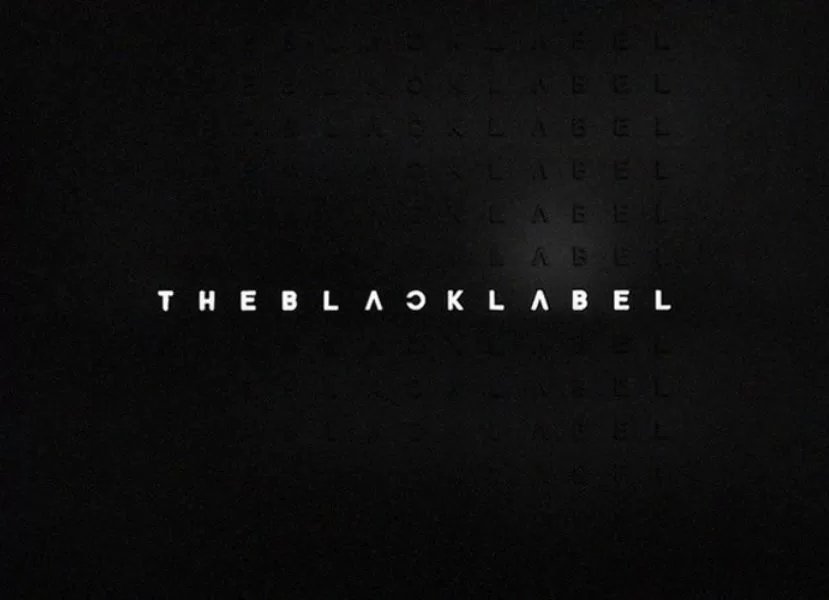 The Black Label Trainees
