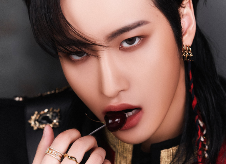 Seonghwa (ATEEZ) Profile (Updated Facts!) - Kpop Singers