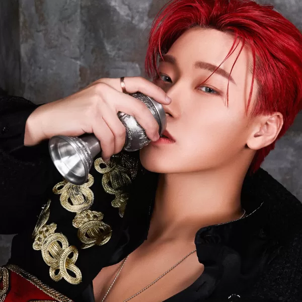 San (ATEEZ) Profile (Updated Facts!) - Kpop Singers