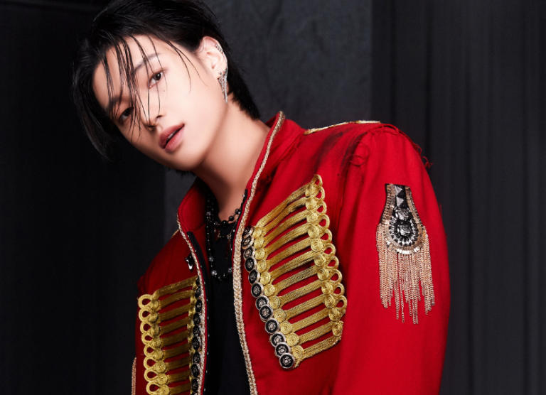 Wooyoung (ATEEZ) Profile (Updated Facts!) Kpop Singers