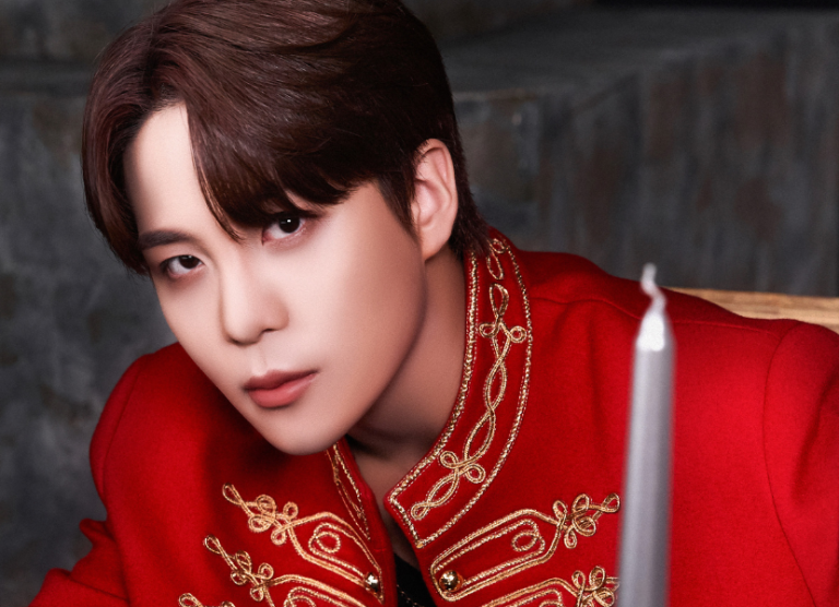 Jongho (ATEEZ) Profile (Updated Facts!) - Kpop Singers