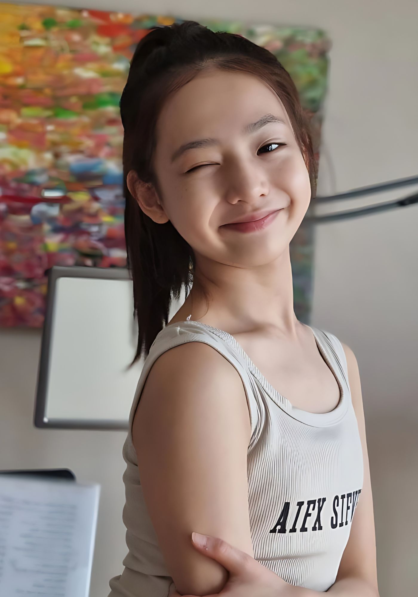 Lim Seowon UNIS Profile Age Birthday Height Facts