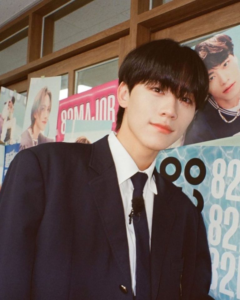 82MAJOR Members Profile (Updated Facts!) - Kpop Singers