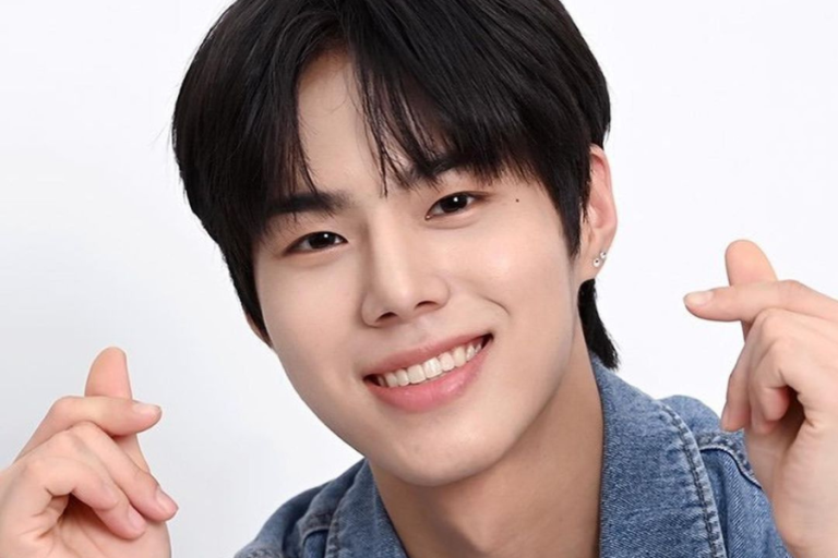 Seongbin (82MAJOR) Profile (Updated Facts!) - Kpop Singers