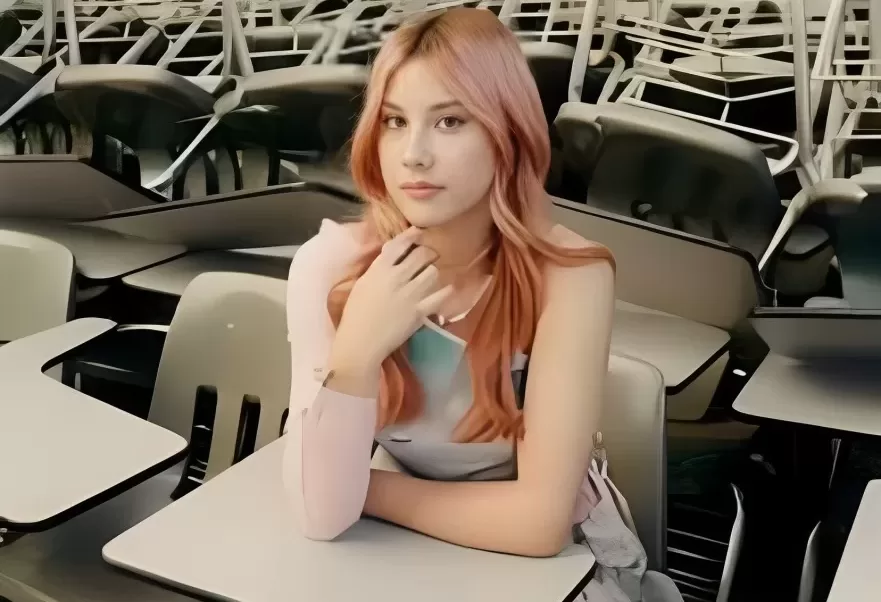 Celeste The Debut: Dream Academy