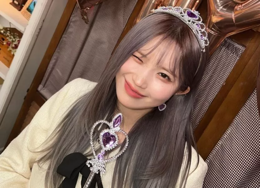 Jang Gyuri (fromis_9) Profile, Bio, and Facts