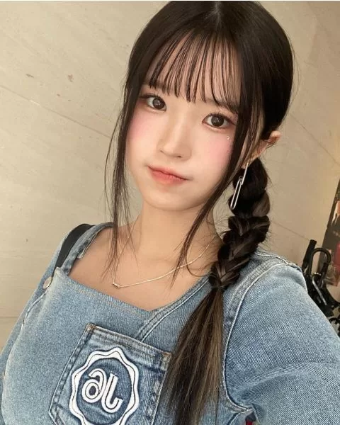 Hayoung fromis_9