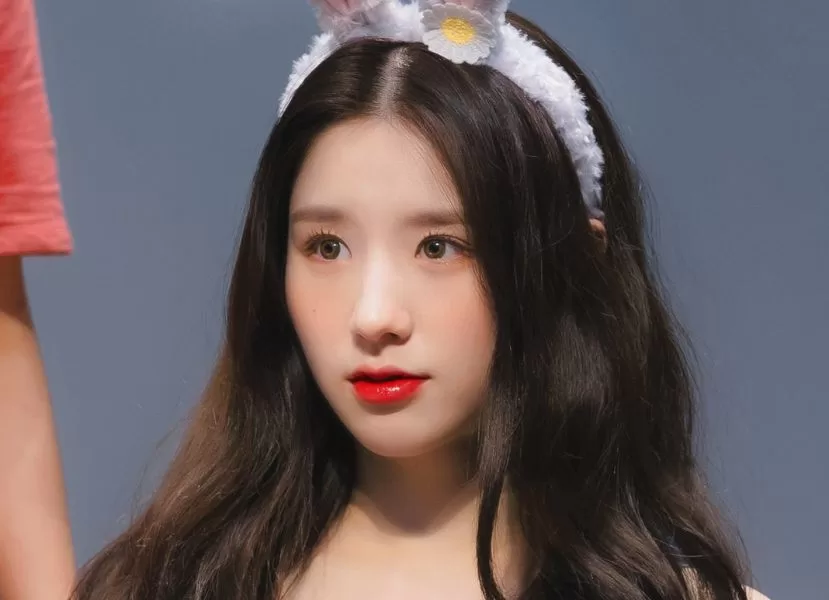 Choerry (ARTMS, LOONA) Profile, Bio, and Facts