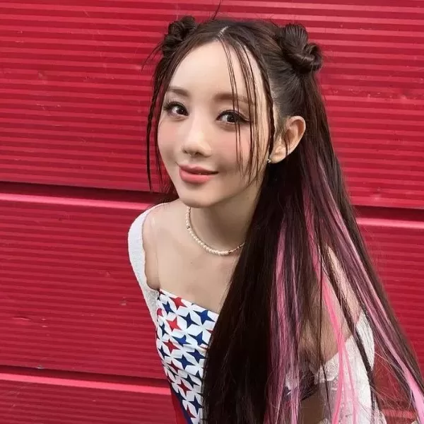 Kei (Lovelyz, EL7Z UP) Profile, Age, Height, & Facts