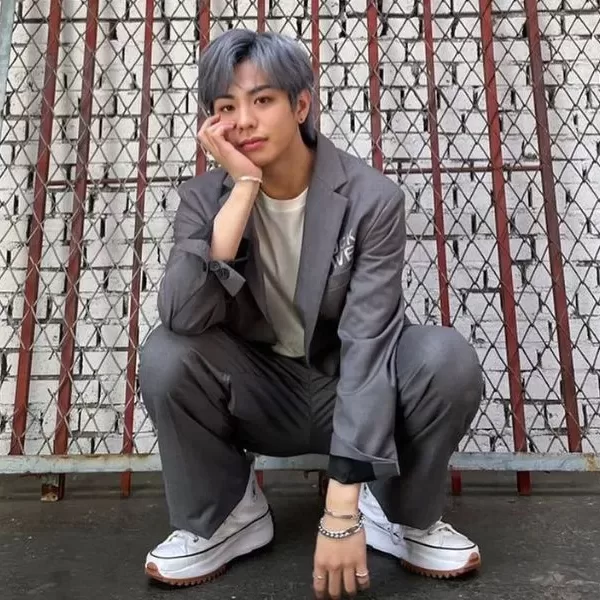 アイドル EVNNE KEITA Keita (EVNNE) Profile (Updated Facts!) - Kpop Singers