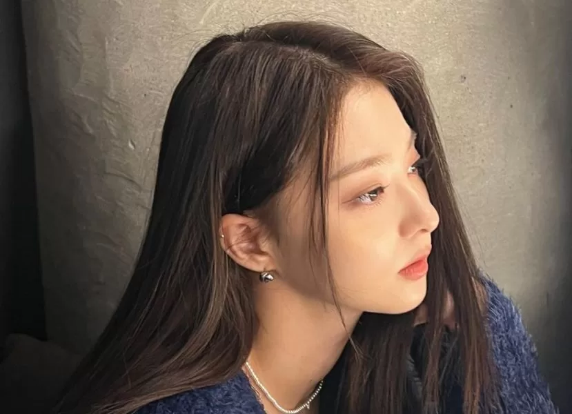 Lee Nagyung fromis_9